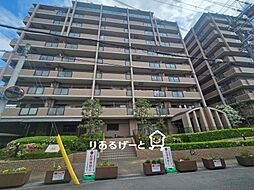 イトーピア枚岡公園