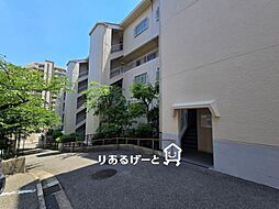 千里関大前コーポラスC棟　C棟