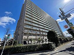 ファミール北大阪パークサイド