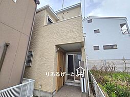 大阪府東大阪市大蓮東1丁目