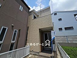 大阪府東大阪市大蓮東1丁目