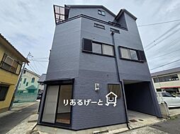 大阪府東大阪市豊浦町