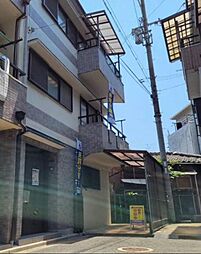 大阪府大阪市旭区森小路1丁目