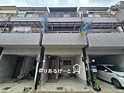 大阪府東大阪市東鴻池町5丁目