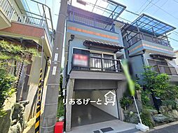 大阪府大阪市東淀川区井高野4丁目