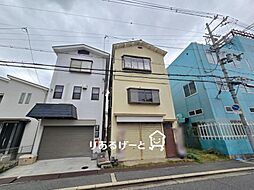 大阪府東大阪市若江本町3丁目