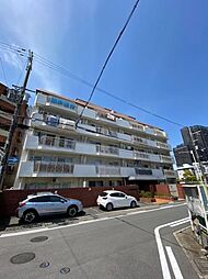 緑地公園第二ダイヤモンドマンション