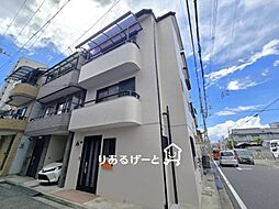 大阪府東大阪市森河内西2丁目