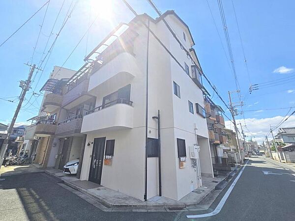 駅歩10分！通勤・通学に便利な立地！