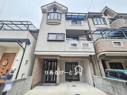 大阪府守口市藤田町2丁目