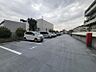 駐車場：ゆったりとした敷地内駐車場で駐車もらくらく！