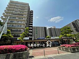 マンハイムグラン石切