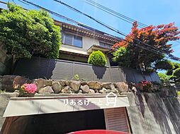 大阪府吹田市山手町2丁目