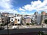その他：周囲に高い建物はなく、眺望良好ですよ！