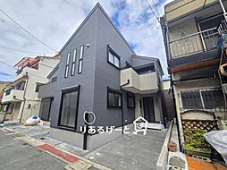 大阪府門真市島頭4丁目