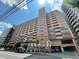 新大阪グランドハイツ　　1号棟