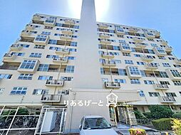 シーアイハイツ南千里　Ｃ棟