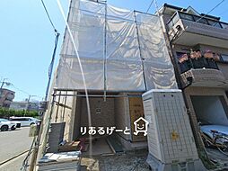 大阪府守口市金田町5丁目