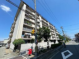 大和田ハイムA棟