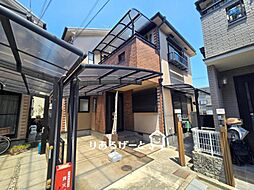 大阪府東大阪市吉田本町3丁目