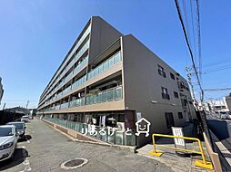 朝日プラザ小阪 A棟