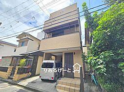 大阪府東大阪市寿町1丁目