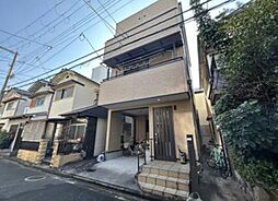 大阪府東大阪市寿町1丁目