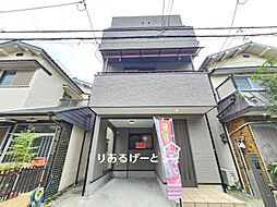 大阪府東大阪市寿町1丁目