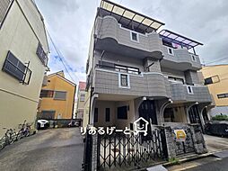 大阪府東大阪市若江東町2丁目