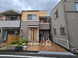 大阪府東大阪市岩田町6丁目