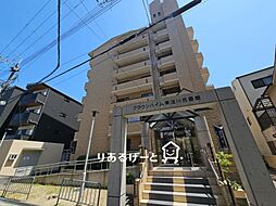 クラウンハイム東淀川 弐番館
