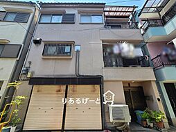 大阪府守口市大枝北町