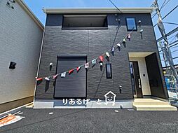 大阪府摂津市鳥飼和道2丁目