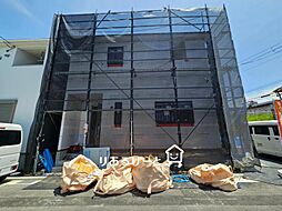 大阪府摂津市鳥飼和道2丁目