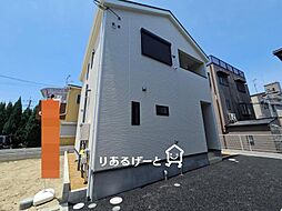 大阪府摂津市鳥飼和道2丁目
