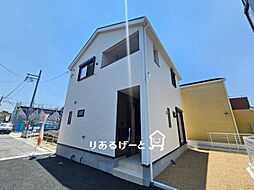 大阪府摂津市鳥飼和道2丁目