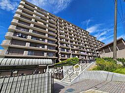 千里台スカイハイツ　ＡＢ棟