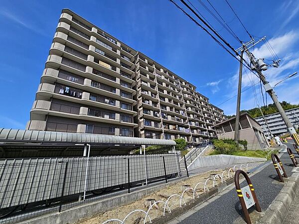 管理人日勤につき、管理体制良好のマンション！