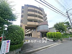 ライオンズマンション東花園