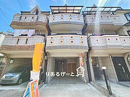 大阪府守口市金田町2丁目