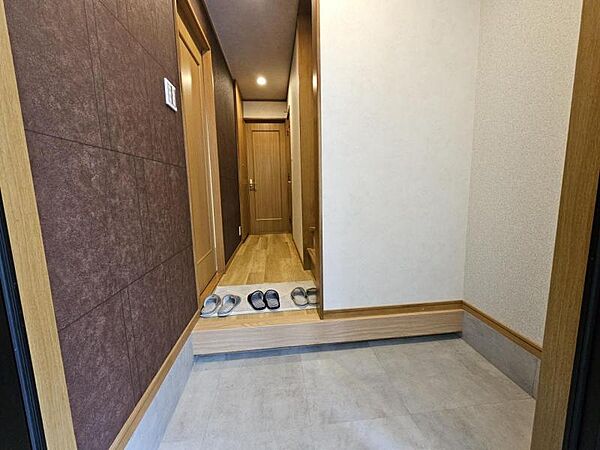 「ただいま」と「おかえり」が交わされる幸せな空間