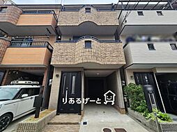 大阪府東大阪市横小路町5丁目