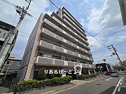 東急ドエル・アルス鶴見緑地公園