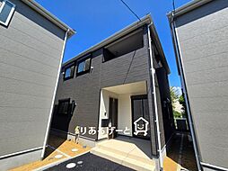 大阪府摂津市鳥飼西3丁目