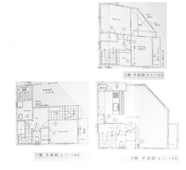 間取り：327002917615
