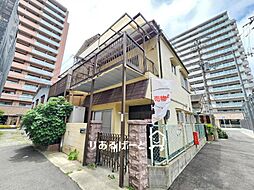 大阪府東大阪市足代北1丁目