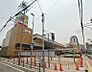 周辺：ライフ 守口滝井店