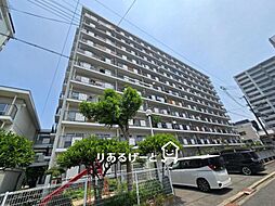 日商岩井野江マンション