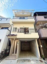 大阪府門真市大池町