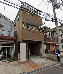 大阪府大東市深野4丁目